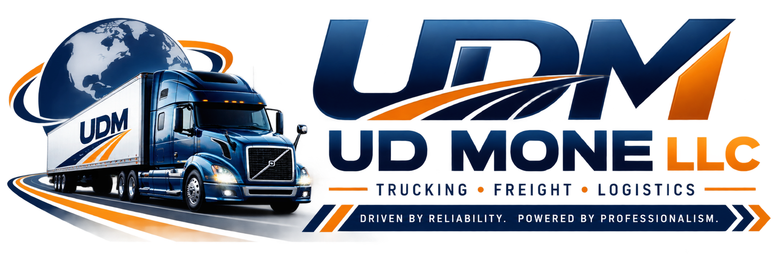 UD Mone LLC